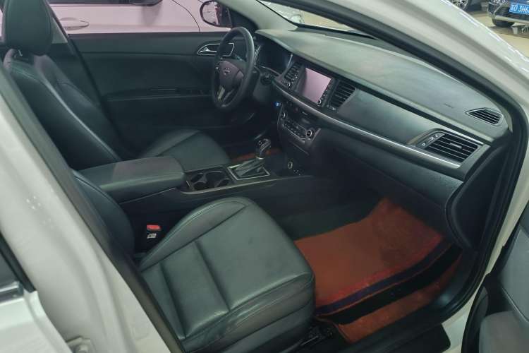 Used Hyundai Mistra 2017 1.8L Automatic Smart GLS China V Standard
