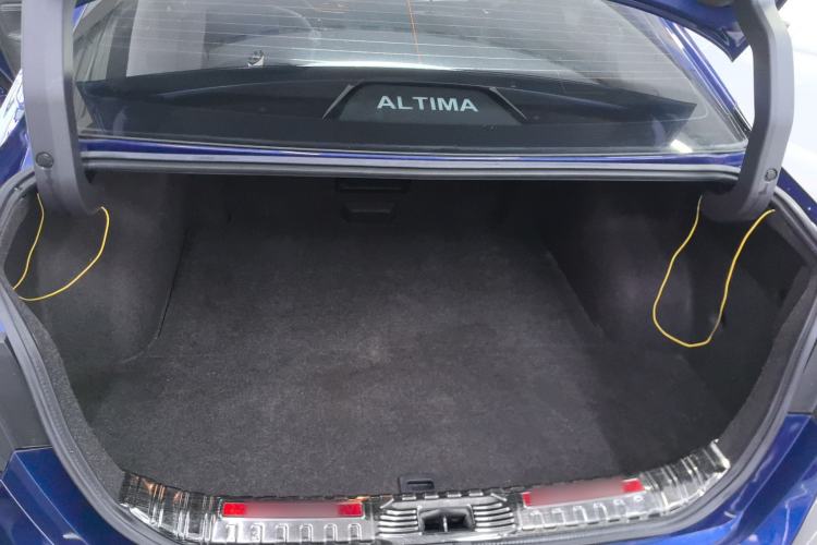 Used Nissan Teana 2020 Revised Version 2.0L XL Upper Smart Drive Edition
