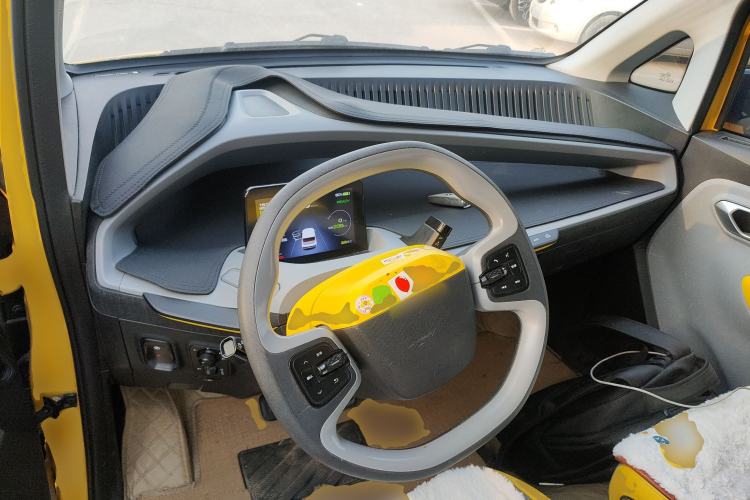 Used Wuling  2021 Passion Edition
