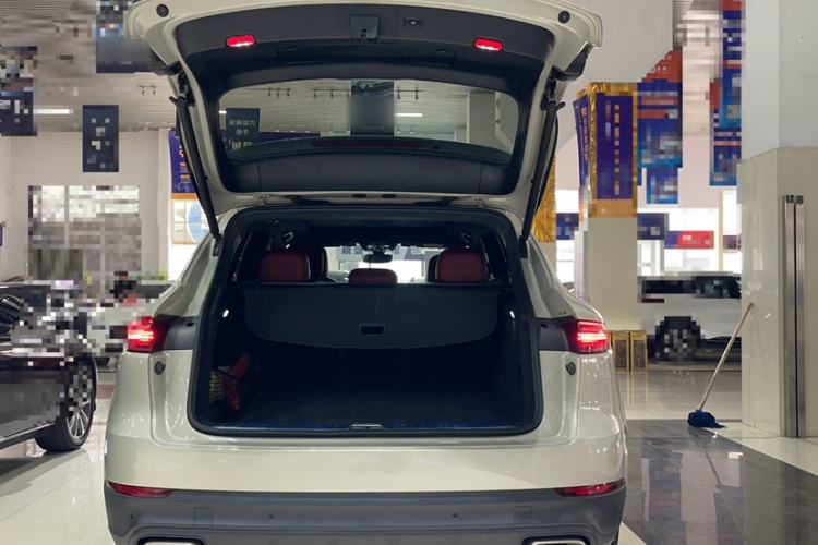 Used Porsche Cayenne 2019 Cayenne 3.0T
