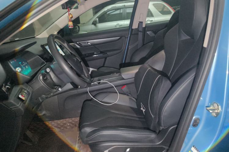 Used XPeng G3 2020 460i Luxury Edition