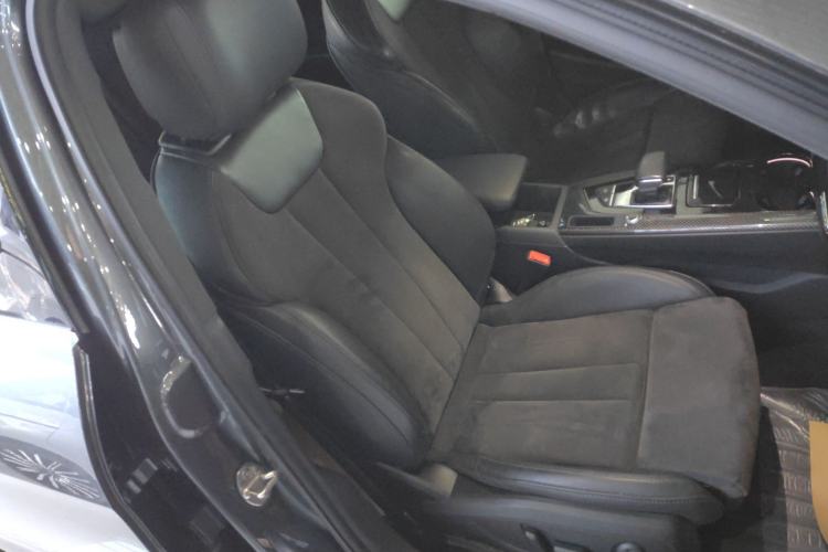 Used Audi A4L 2022 45 TFSI quattro Prestige Dynamic Edition
