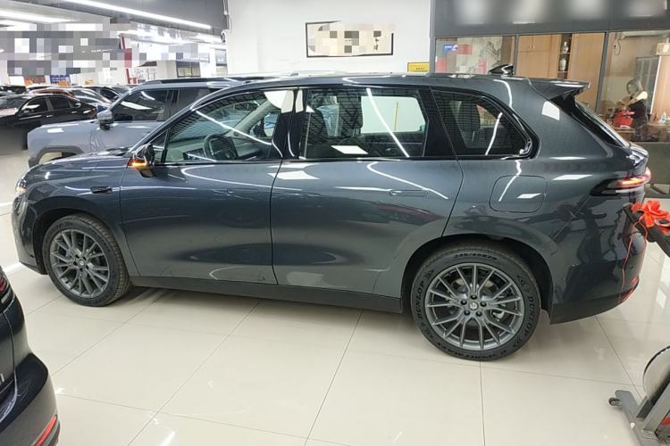 Used Leapmotor C10 2024 210 LiDAR Version
