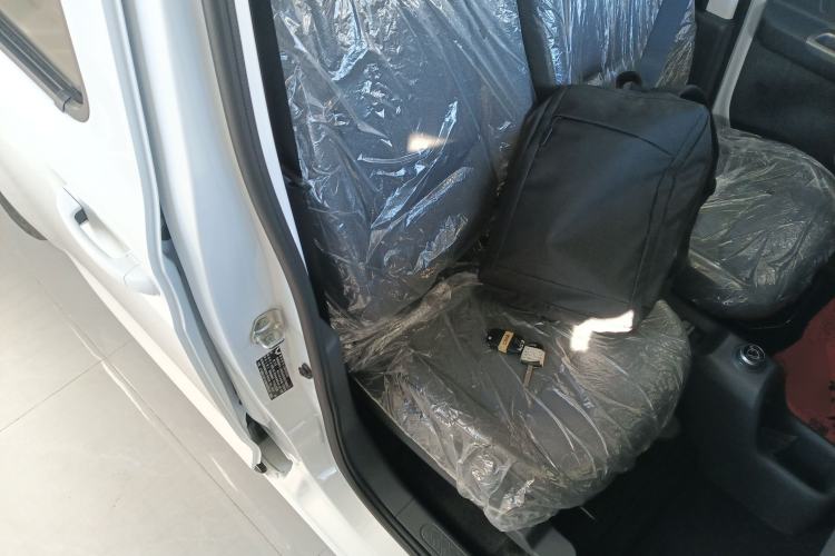 Used Wuling Zhiguang New Energy 