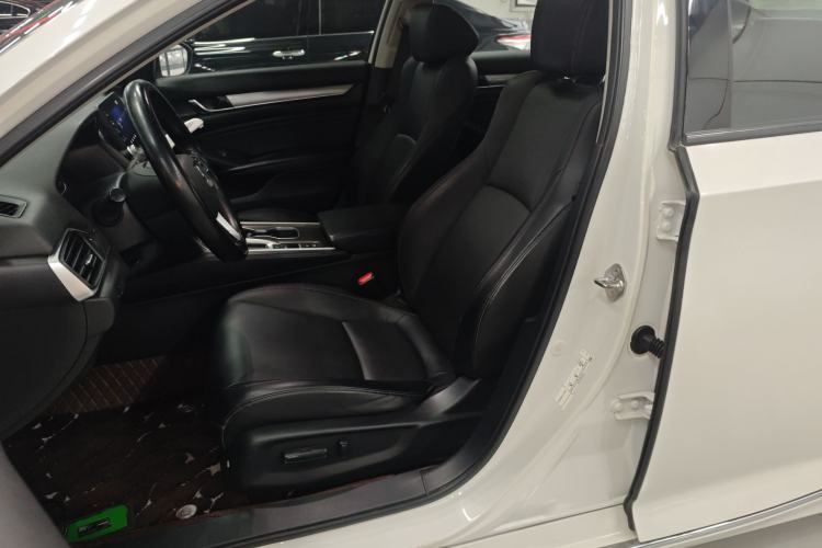 Used Honda Accord 2018 260TURBO Elite Edition China VI
