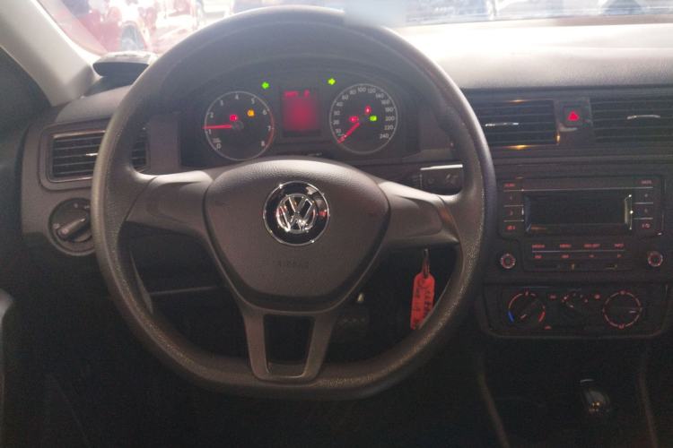 Used Volkswagen Santana 2017 Haval H6 1.6L Automatic Fashion Edition
