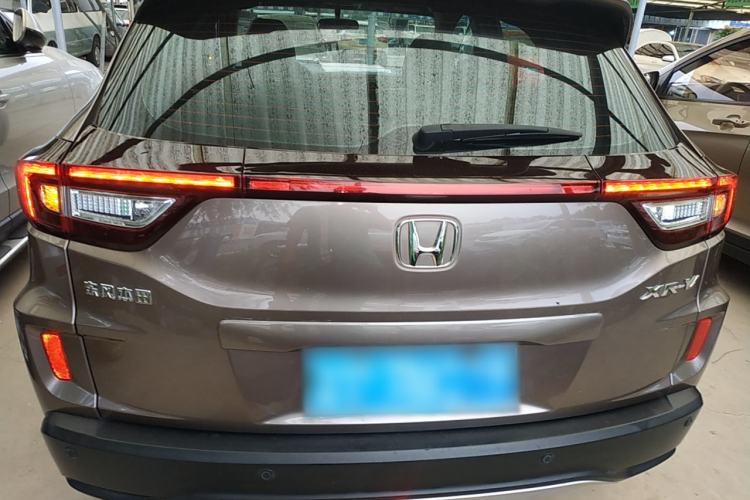 Used Honda XR-V 2017 1.5L LXi CVT Classic Edition
