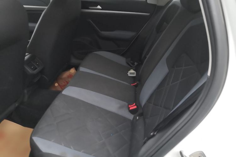 Used Volkswagen Lavida 2023 Revised 1.5L Automatic DeYi Edition
