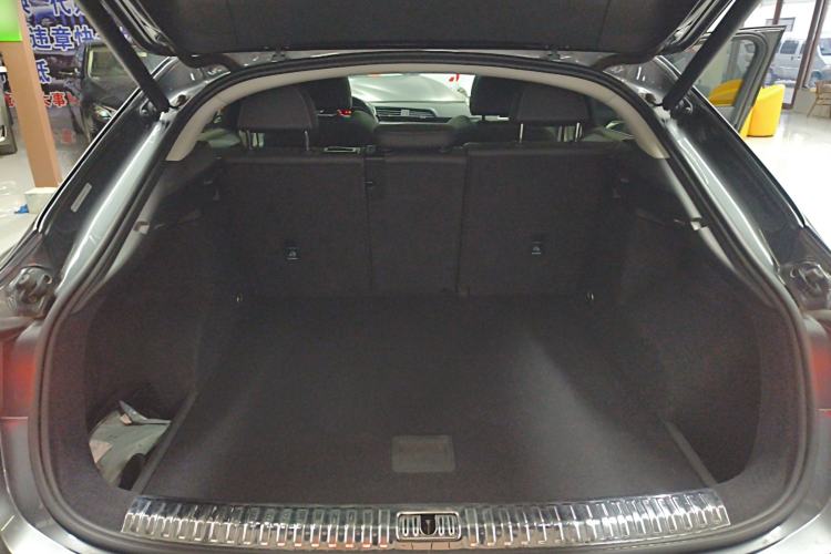 Used Audi Q3 Sportback 2020 35 TFSI Ambition Edition
