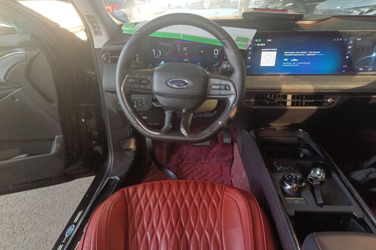 Used Ford Mondeo 2023 EcoBoost 245 Luxury Model