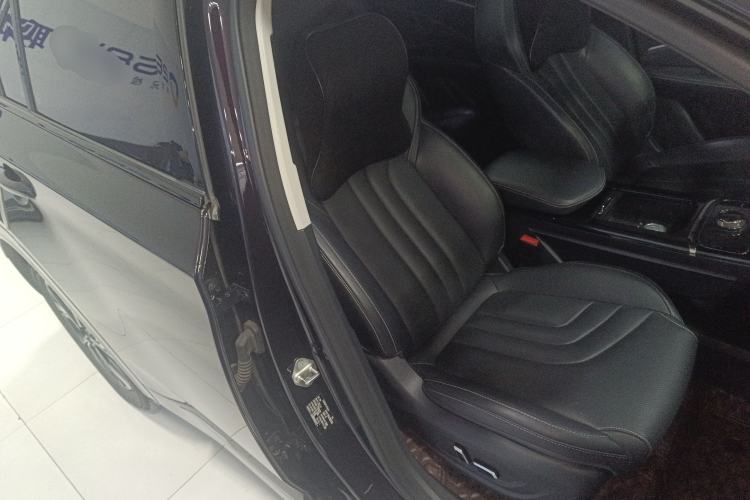 Used NETA U 2022 NETA U-Ⅱ 500 Lithium Iron Phosphate