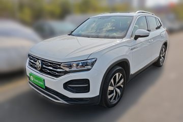 Used Volkswagen Tayron 2019 330TSI Four-Wheel Drive Luxury Version China VI Standard