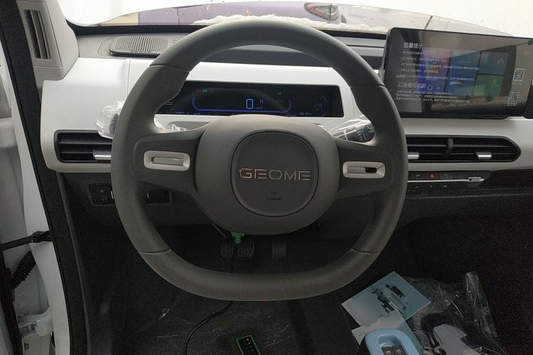 Used  Panda 2024 Panda Mini 200km Endurance Bear
