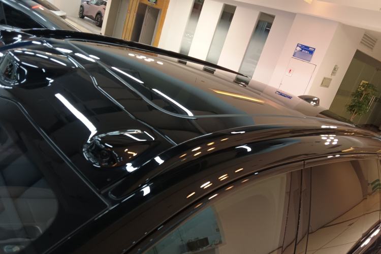 Used Nio ES6 2023 75 kWh