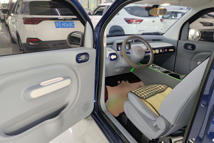 Used Bestune Pony 2025 222km Clever Horse
