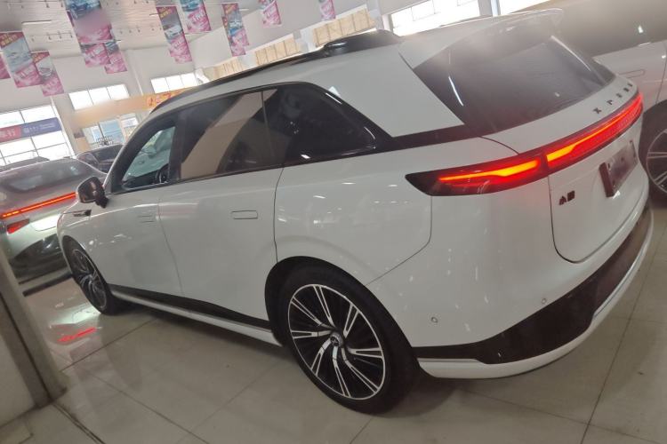 Used XPeng G9 2022 650 Performance Edition Pro