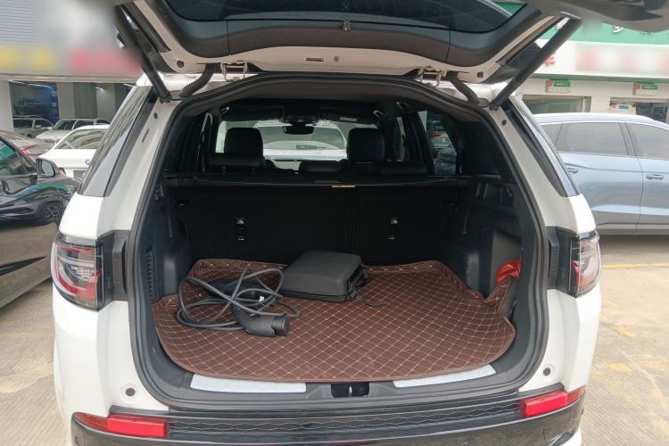 Used Land Rover Discovery Sport New Energy 2022 P300e Performance Tech Edition
