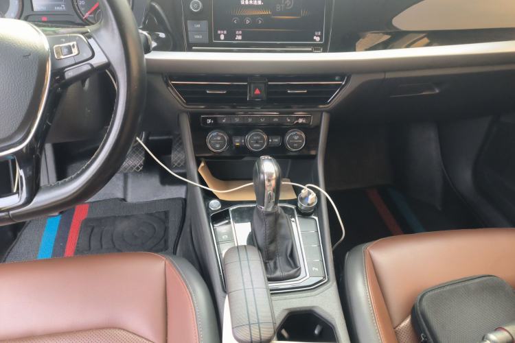 Used Volkswagen Lavida 2019 280TSI DSG Luxury Edition China VI Standard