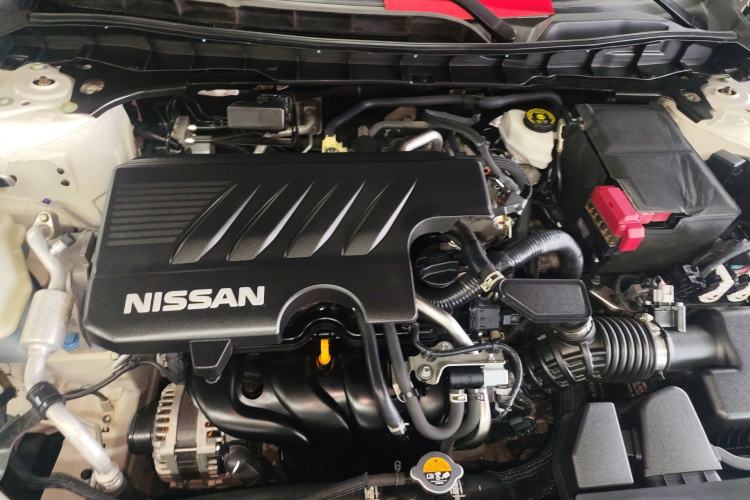 Used Nissan Teana 2021 2.0L XL Comfort Edition
