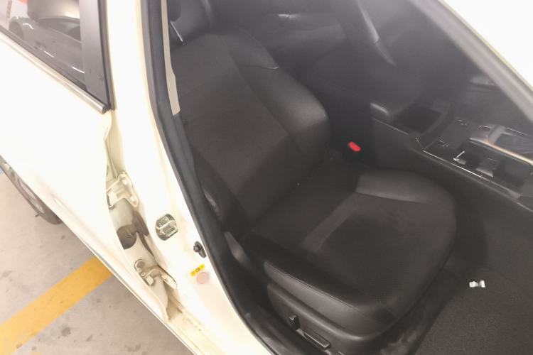 Used Toyota Reiz 2013 2.5V Shangrui Edition
