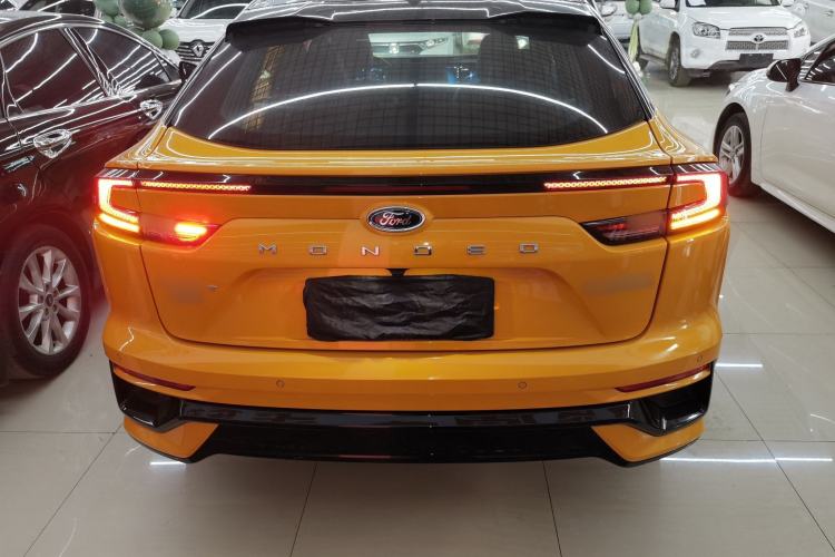 Used Ford Mondeo 2024 2.0T E-Hybrid Sport Edition ST-Line
