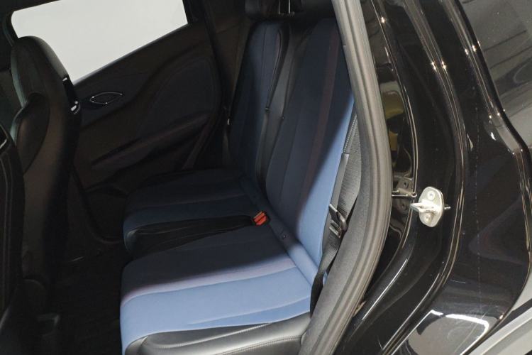 Used BYD Seagull 2024 Honor Edition 405km Flying Version
