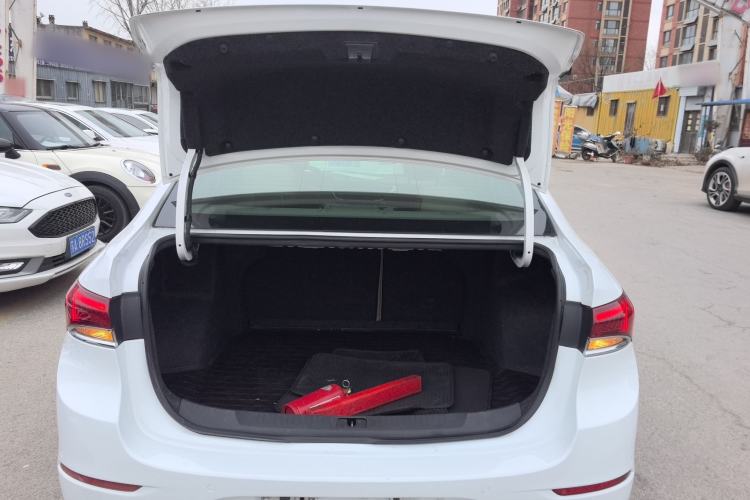 Used Buick GT 2018 15T Dual-Clutch Elite Model China V Standard
