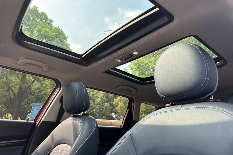 Used  Clubman 2019 2.0T COOPER S
