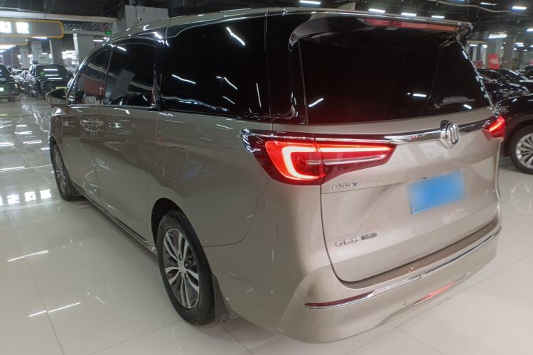 Used Buick GL8 2023 ES Lu Zun Comfort Model
