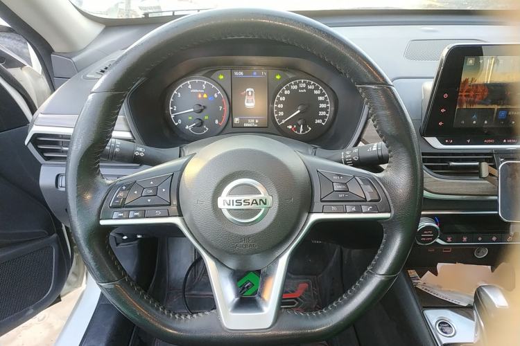 Used Nissan Teana 2021 2.0L XL Comfort Edition