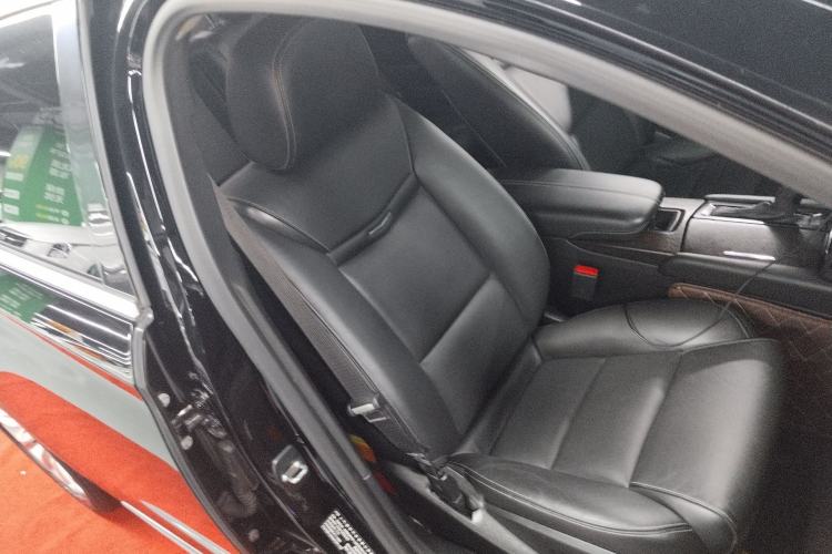 Used Cadillac XTS 2018 28T Elite Edition
