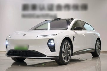 Used Nio ET9 2025 100 kWh