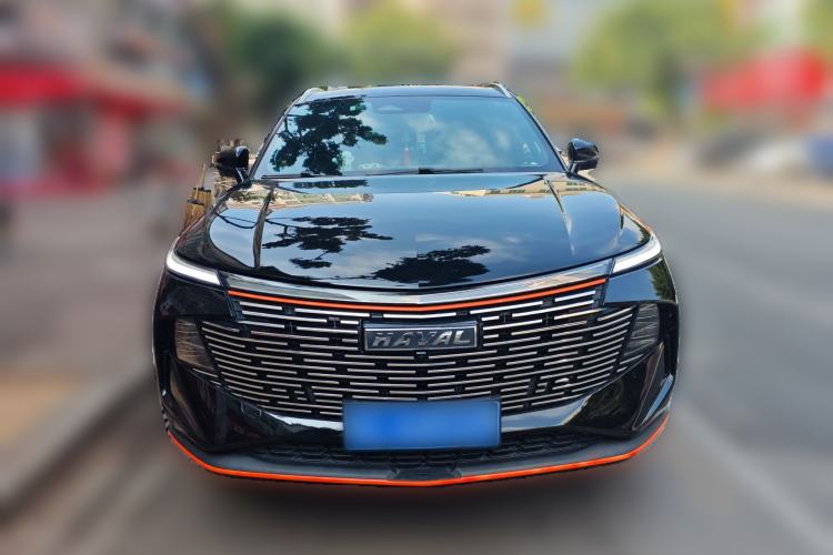 Used Haval XY 2022 1.5T Smart Edition