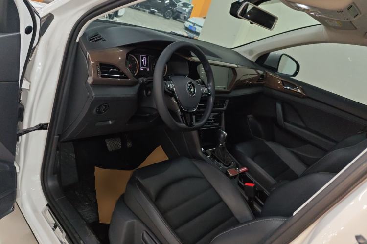 Used Volkswagen Tharu 2021 280TSI Two-Wheel Drive Comfort Edition
