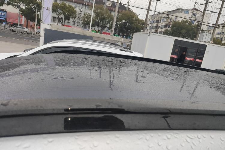 Used XPeng G9 2022 702 Pro
