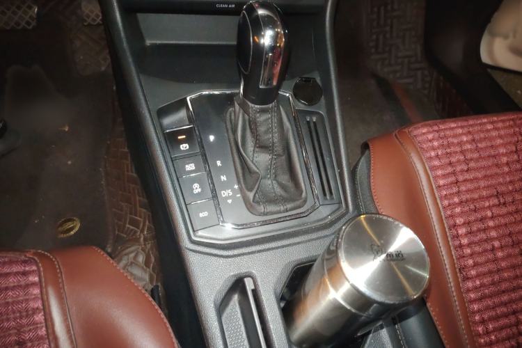 Used Volkswagen Lavida 2021 280TSI DSG Comfort Edition
