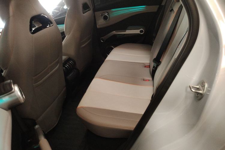 Used BYD Yuan PLUS 2023 Champion Edition 430KM Superior Model
