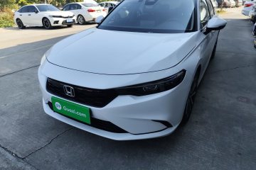 Used Honda Integra 2022 240TURBO CVT Luxury Edition