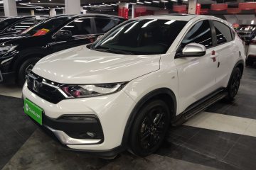 Used Honda XR-V 2021 220TURBO CVT Comfort Version