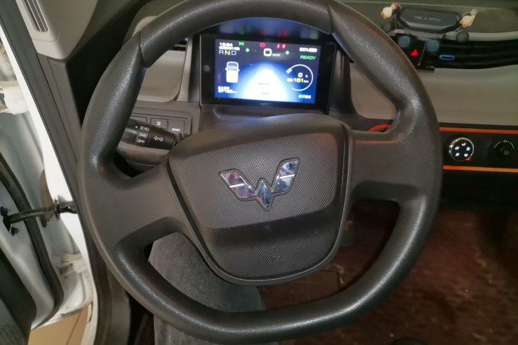 Used Wuling Hongguang MINIEV 2022 Enjoy Edition Lithium Iron Phosphate