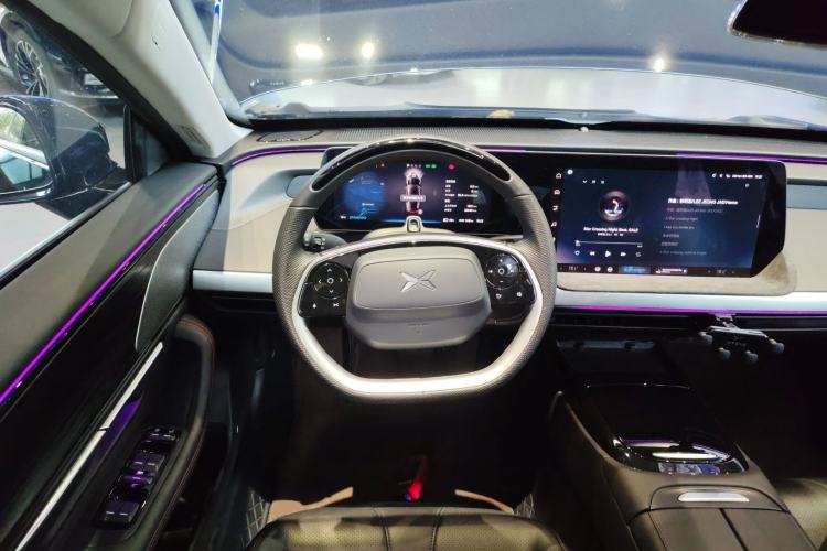 Used XPeng P7 2023 586E