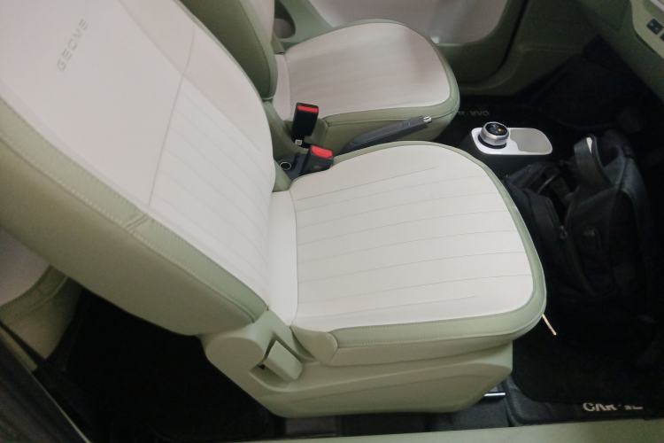 Used  Panda 2025 210km Panda Rider
