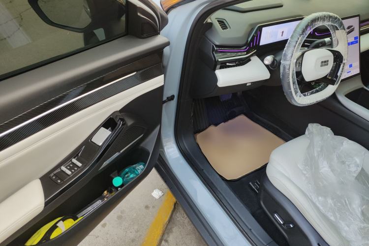 Used  L6 2023 125km Starship