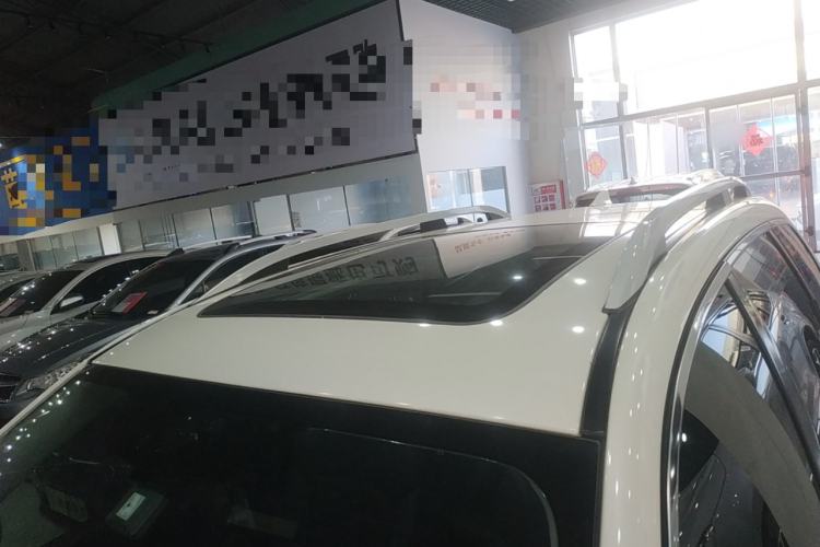 Used Subaru Forester 2016 2.0i Fashion Navigation Edition
