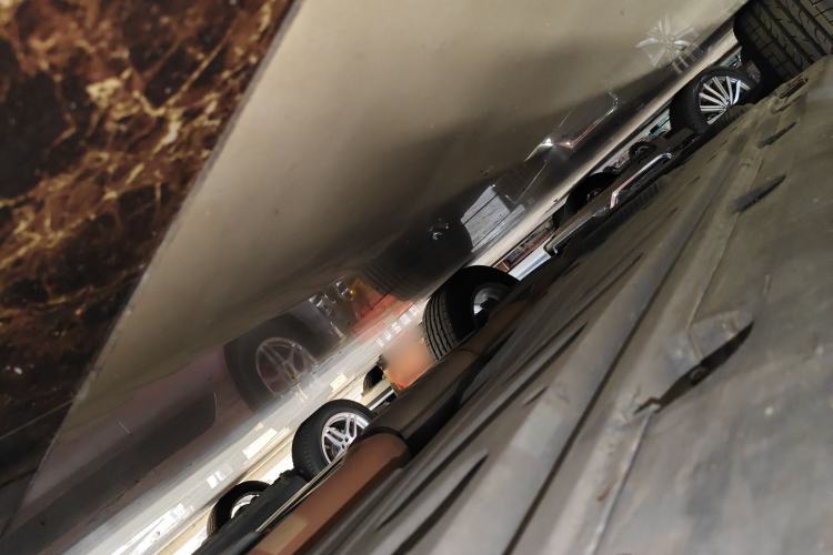 Used Mercedes-Benz GLC 2020 GLC 260 L 4MATIC Dynamic Model
