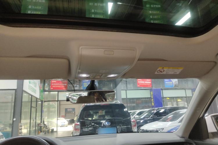 Used Skoda Kodiaq GT 2019 TSI330 Two-Wheel-Drive Luxury Edition China VI Standard
