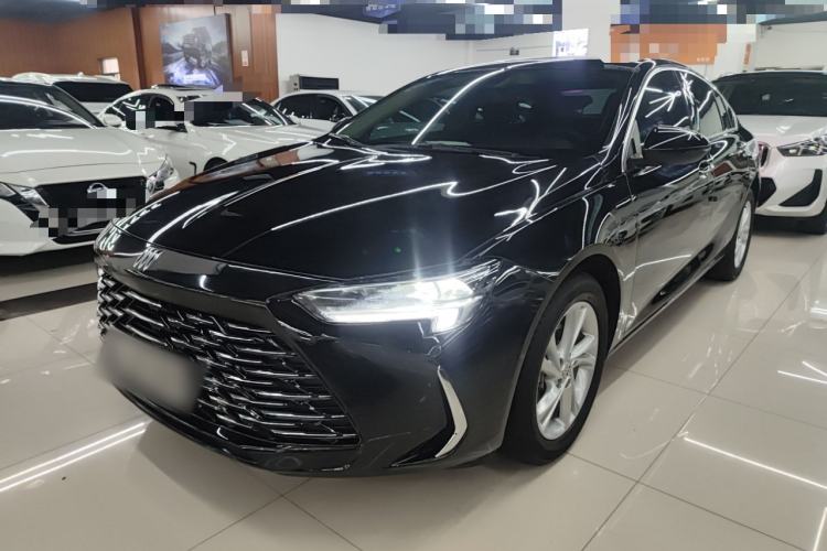 Used Buick Regal 2024 25T Deluxe Edition
