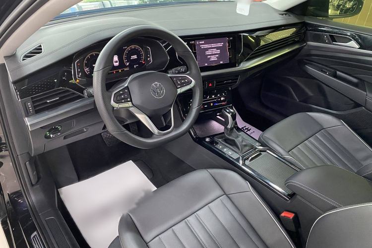 Used Volkswagen Passat 2022 330TSI Elite Edition
