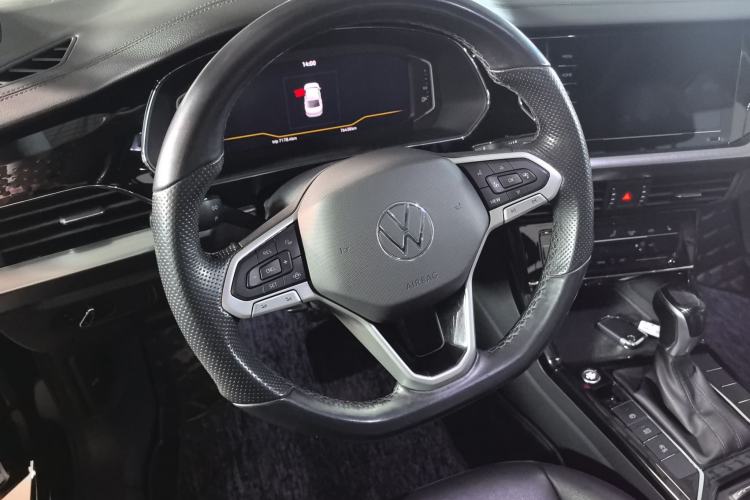 Used Volkswagen Passat 2022 330TSI Starry Elite Edition
