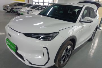 Used Geely Galaxy E5 2024 440km Exploration Version